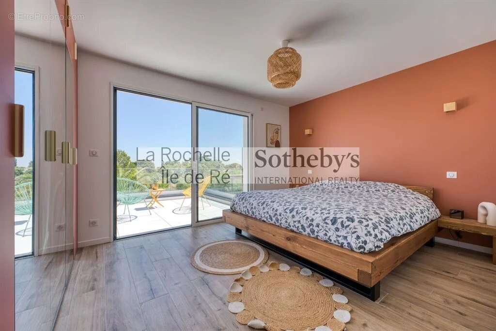 Maison à LA ROCHELLE