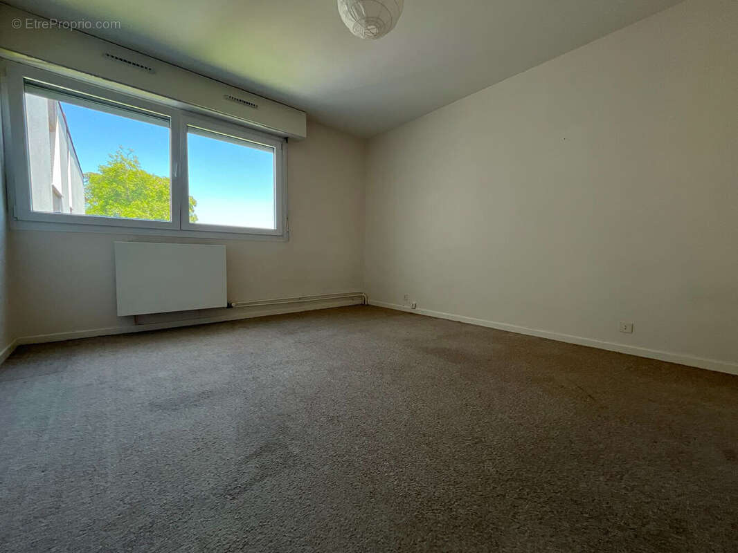 Appartement à BESANCON