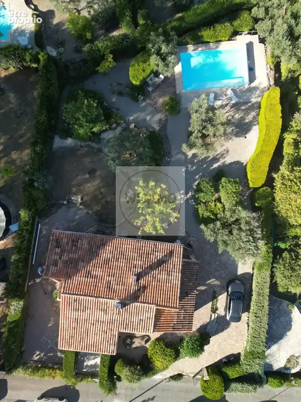 Villa individuelle avec piscine - photo 40