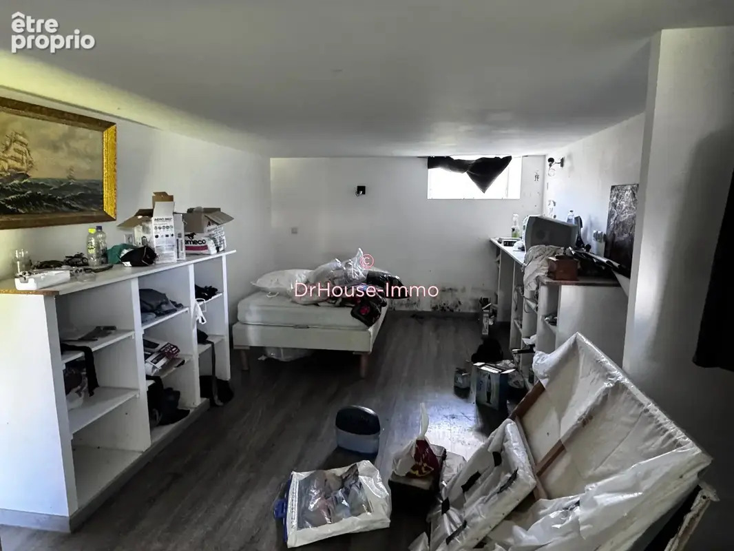 Maison 3 pièces 98 m² à vendre à La Berthenoux (36400) - photo 25