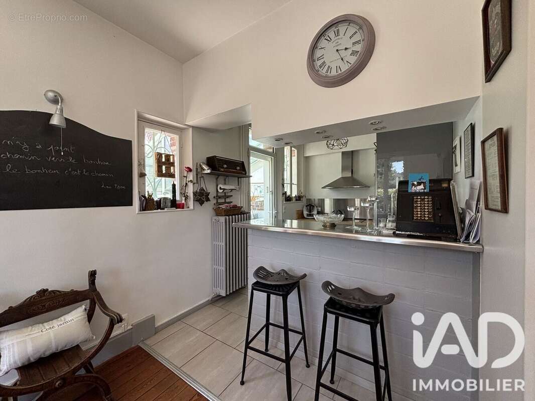 Maison 148 m² à Villemeux-Sur-Eure  - photo 9