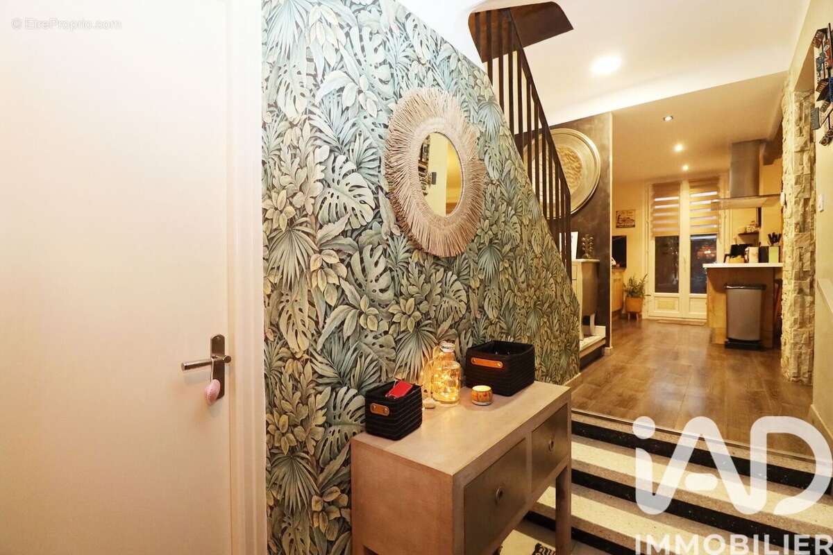 Photo 7 - Maison à SAINT-LAURENT-DE-LA-SALANQUE