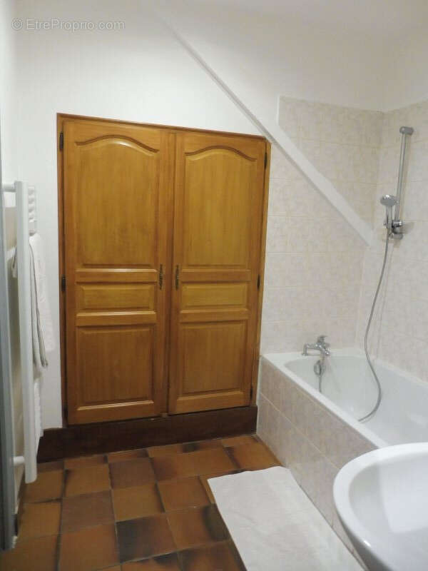 Appartement à AUNEAU
