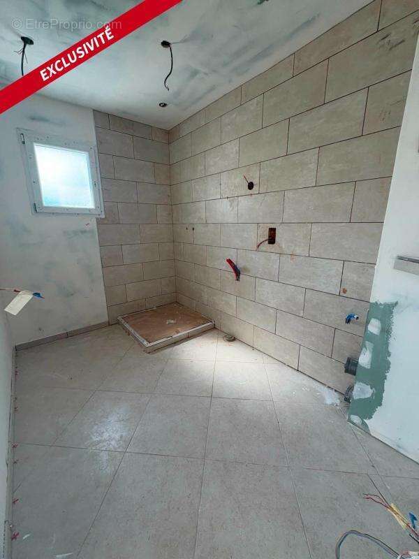 Appartement à MARQUISE
