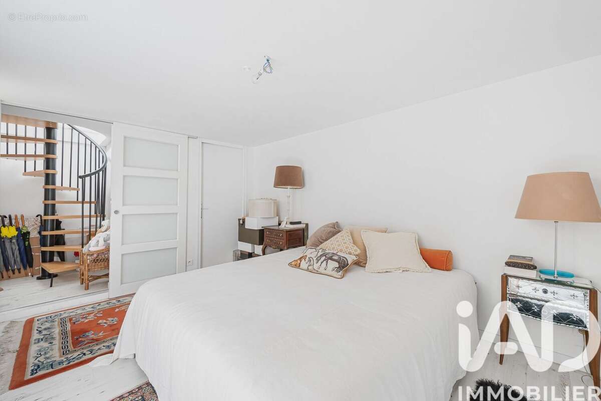 Photo 9 - Maison à COLOMBES