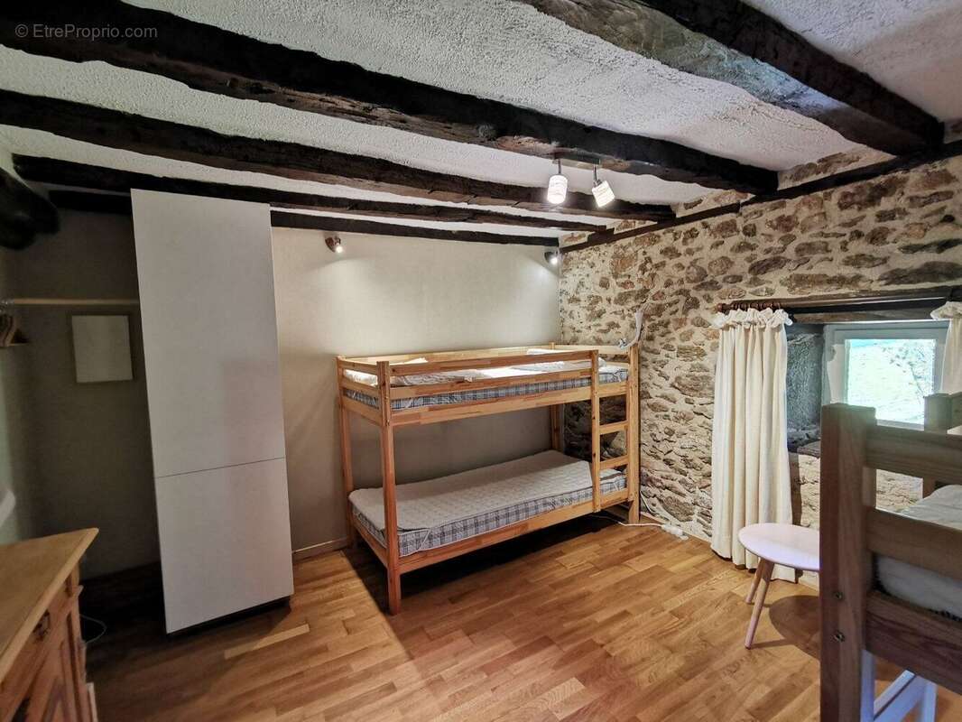 Maison à FIGEAC