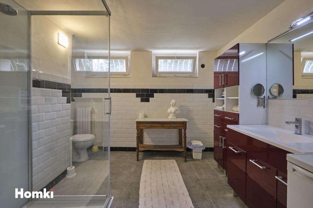 Maison/Villa T4 de 169 m2 à Cépie 11300 - photo 13