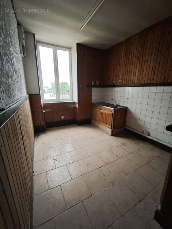 Vente Maison Cercy-la-tour(58340) 20 000ï¿œ - photo 4
