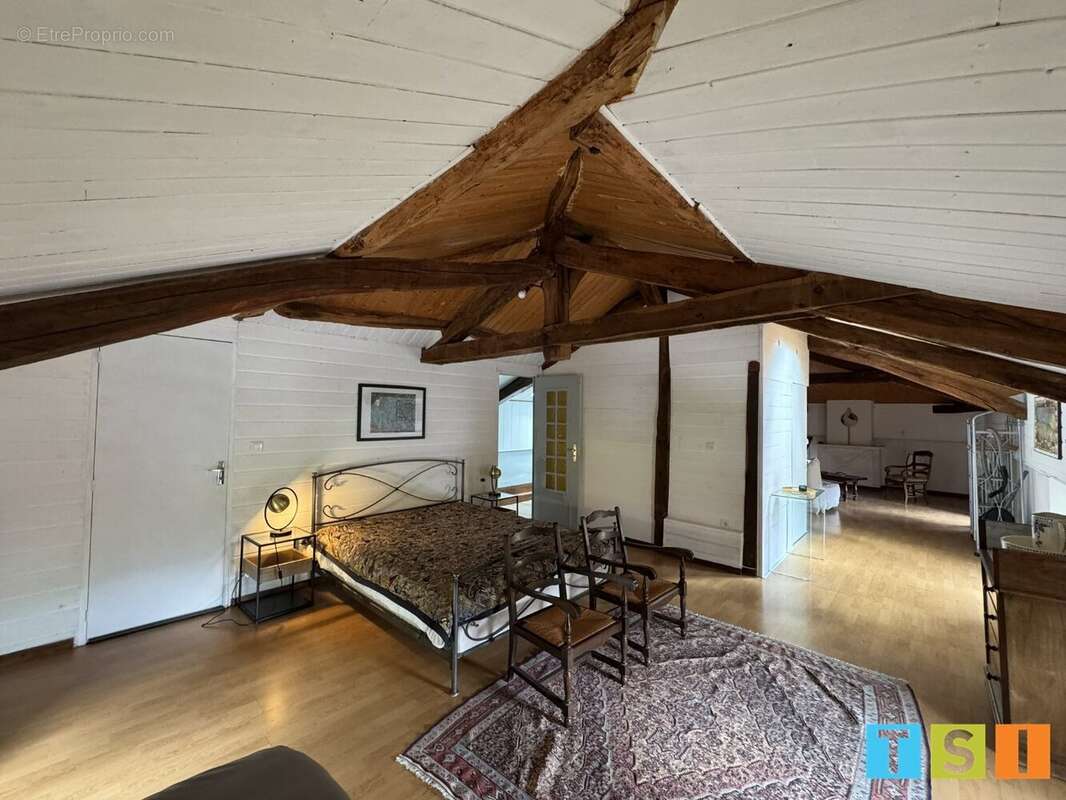 Maison à CABANAC-CAZAUX