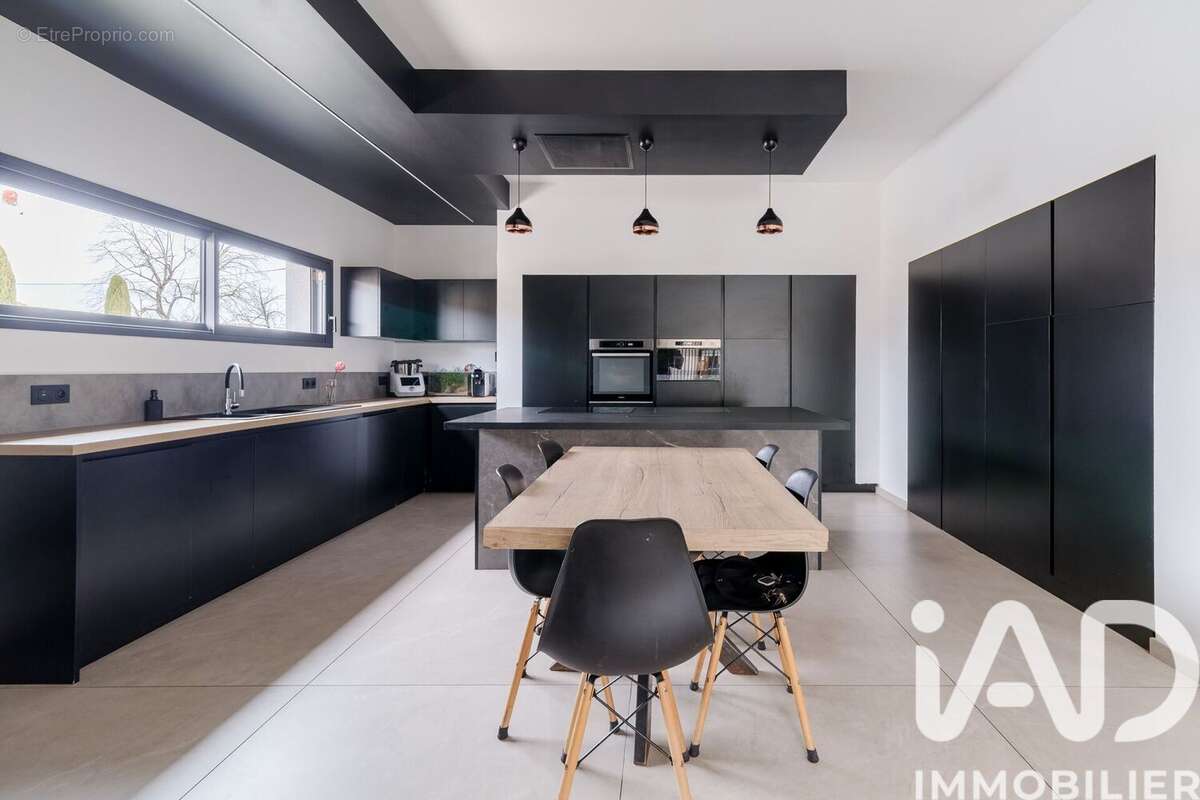 Photo 8 - Maison à JONAGE