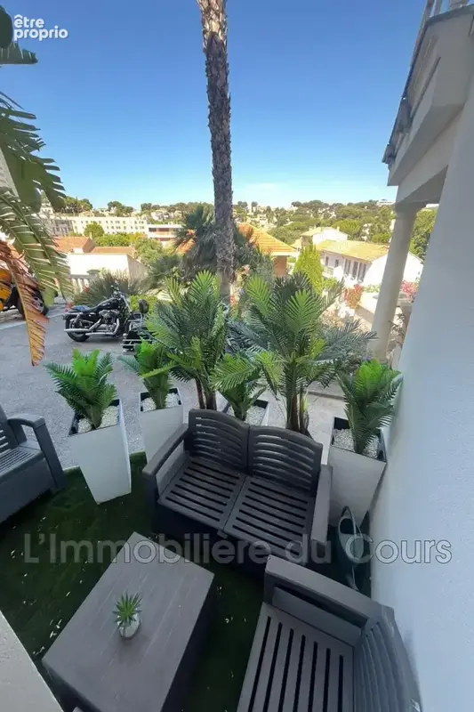 Appartement 2 pièces 40 m² à vendre à Carry-Le-Rouet (13620) - photo 6
