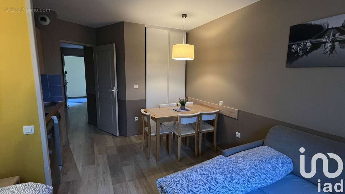 Photo 8 - Appartement à SERRIS