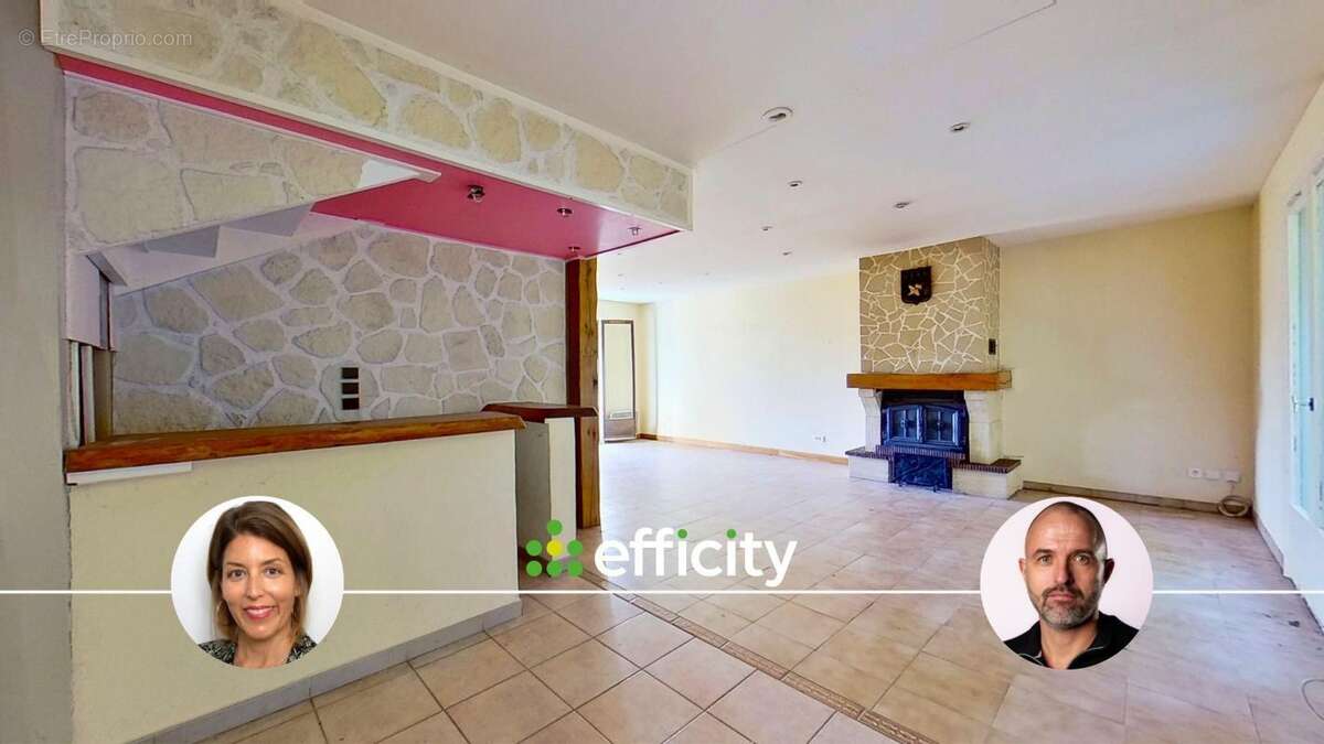 Maison à SAVIGNY