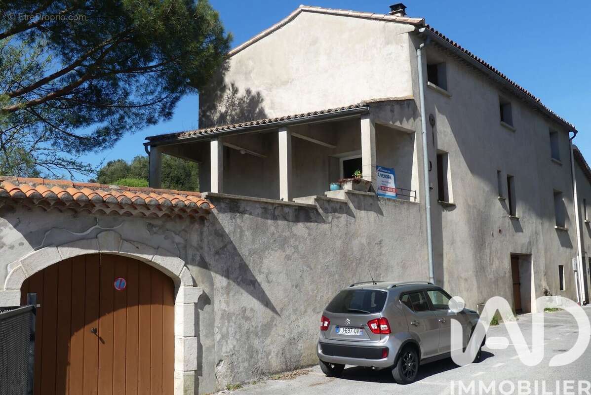 Photo 6 - Maison à MEYRANNES