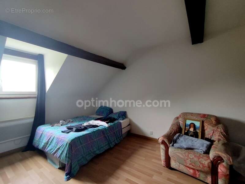 Maison à TILHOUSE