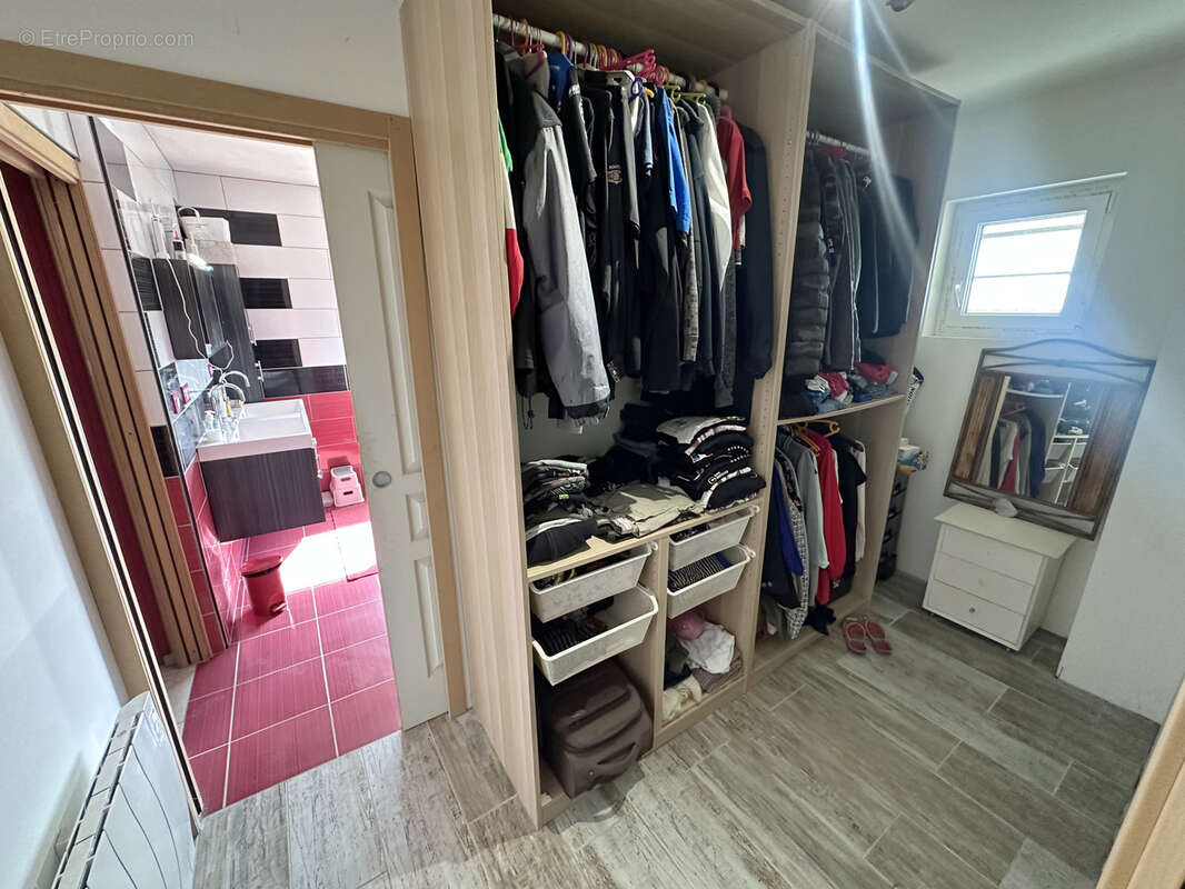 Maison à SAINT-BARTHELEMY-D'AGENAIS