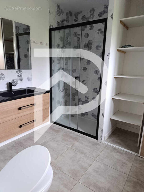 Maison à EUGENIE-LES-BAINS