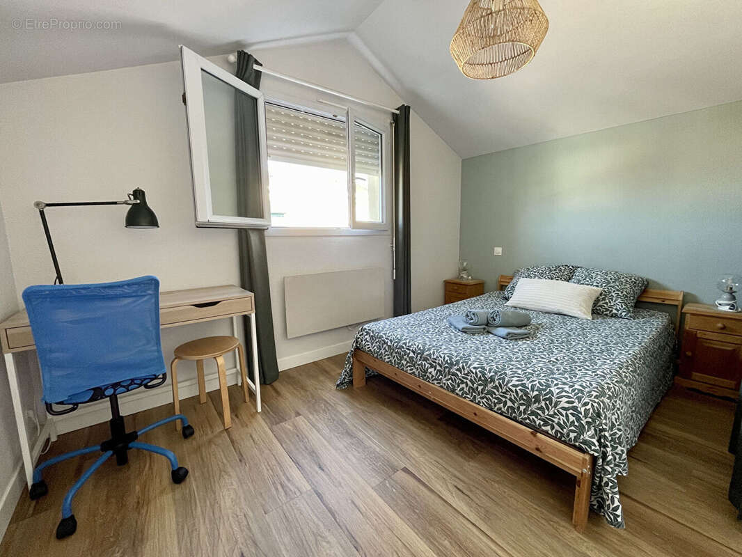 Appartement à TALENCE