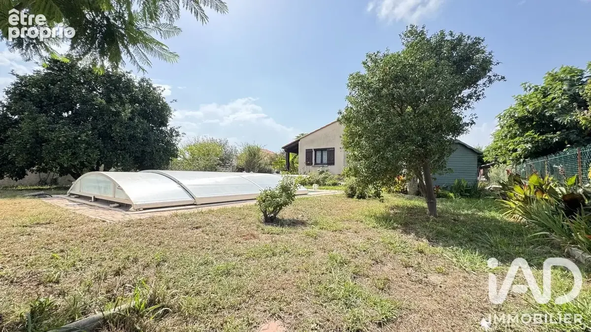 Photo 1 - Maison à VILLELONGUE-DE-LA-SALANQUE