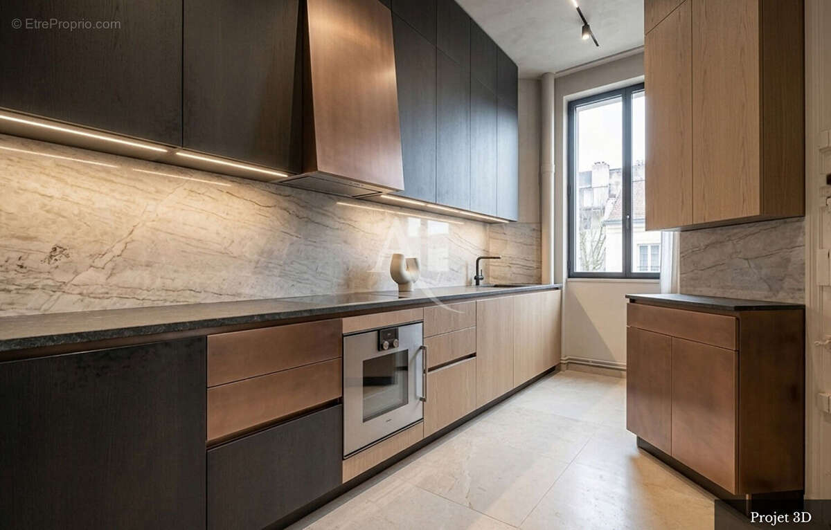 Appartement à PARIS-7E