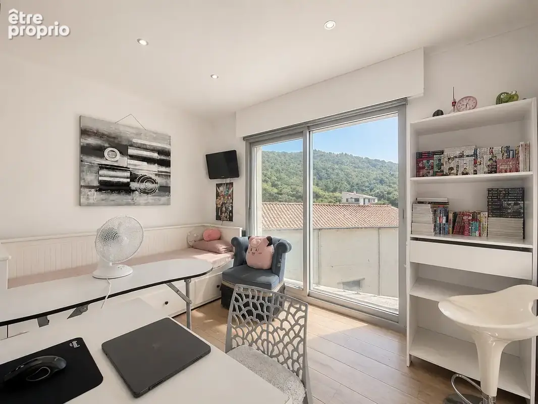 À vendre, villa d'architecte - photo 16