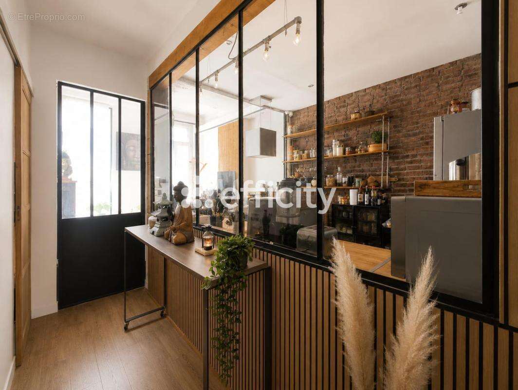 Appartement - photo 6