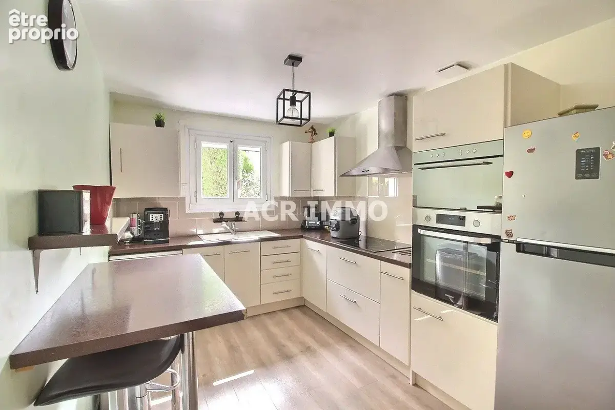 Maison 90 m² à Herblay  - photo 2