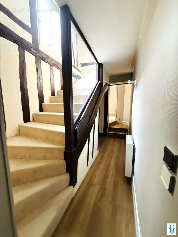 Rouen centre - photo 6