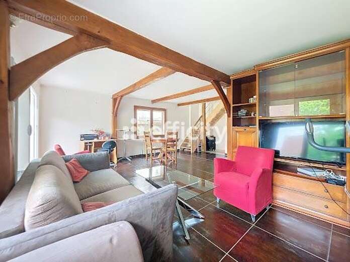 Maison à SUCY-EN-BRIE