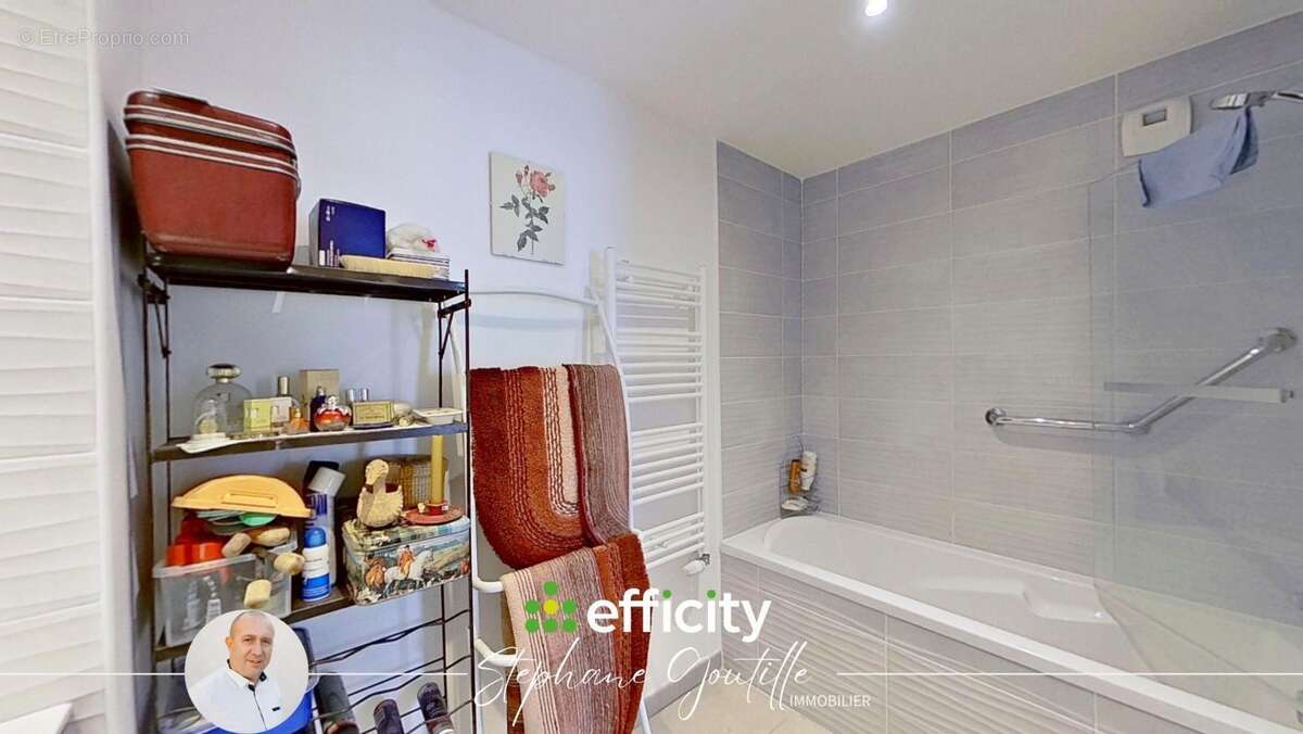 Appartement - photo 12
