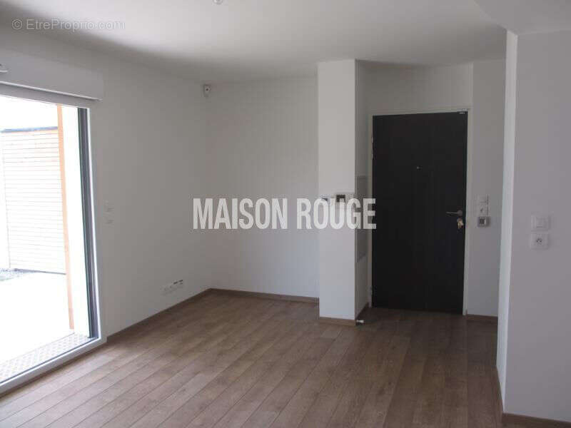 Appartement à SAINT-MALO