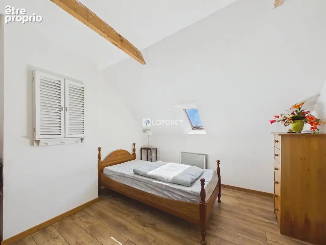 Maison Dinéault 6 pièce(s) 109,42 m2 - photo 6