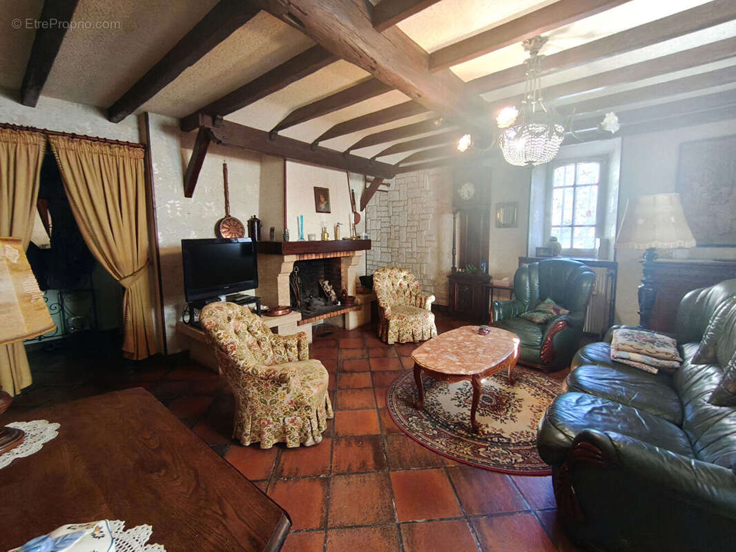 Maison à SAINT-GIRONS