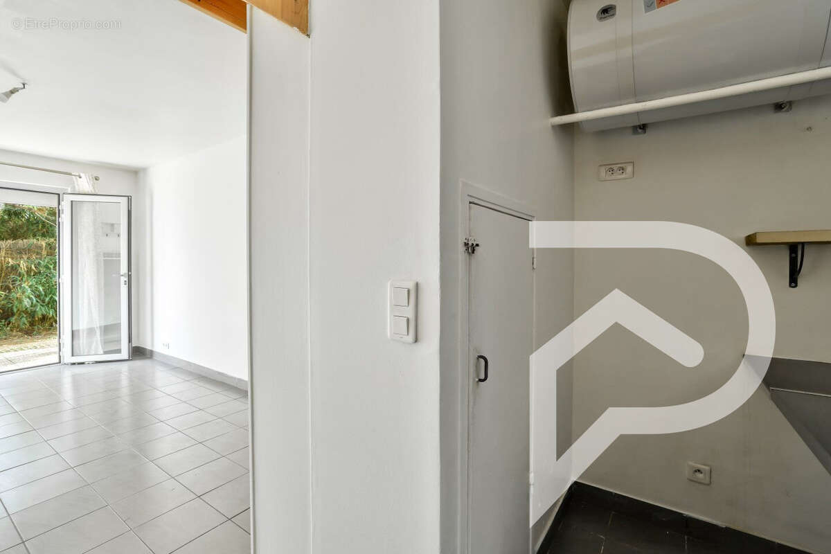 Appartement à VITRY-SUR-SEINE