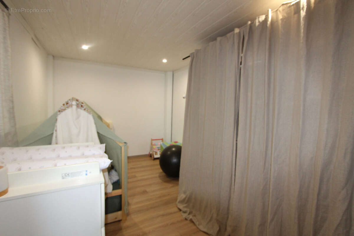 Appartement à LE BOUSCAT