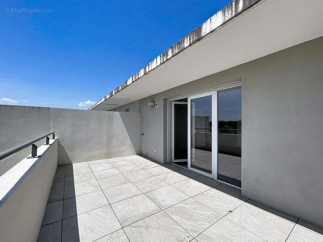 Photo 2 - Appartement à MONTPELLIER