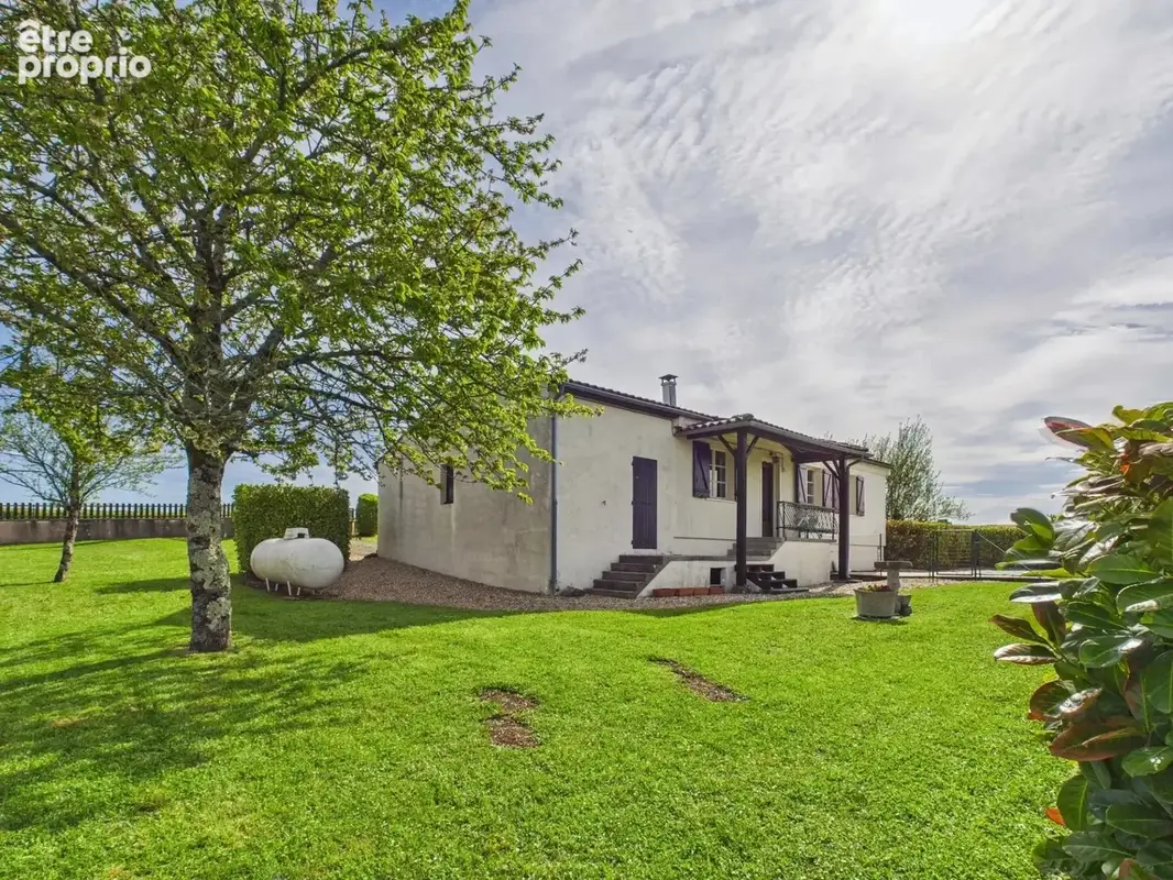 Maison de vacances parfaite avec vue imprenable et piscine - photo 13