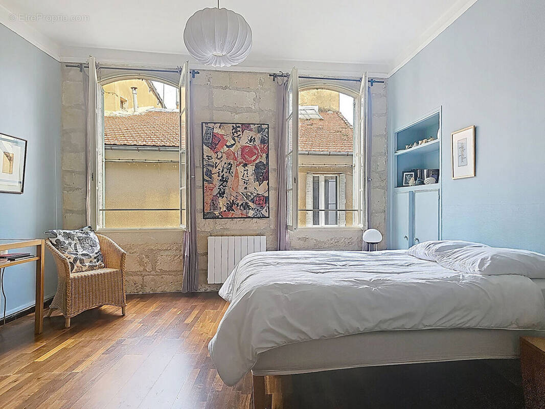 Appartement à AVIGNON