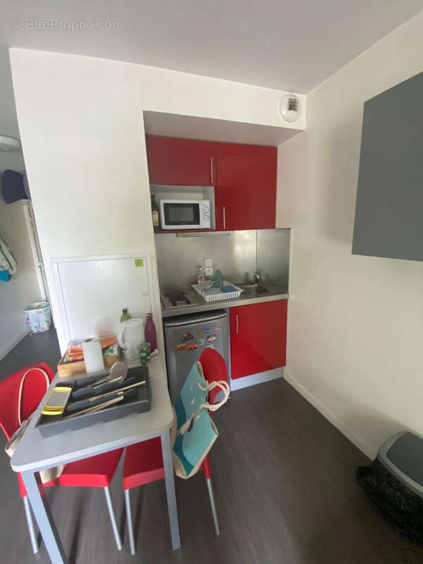 Appartement à CENON