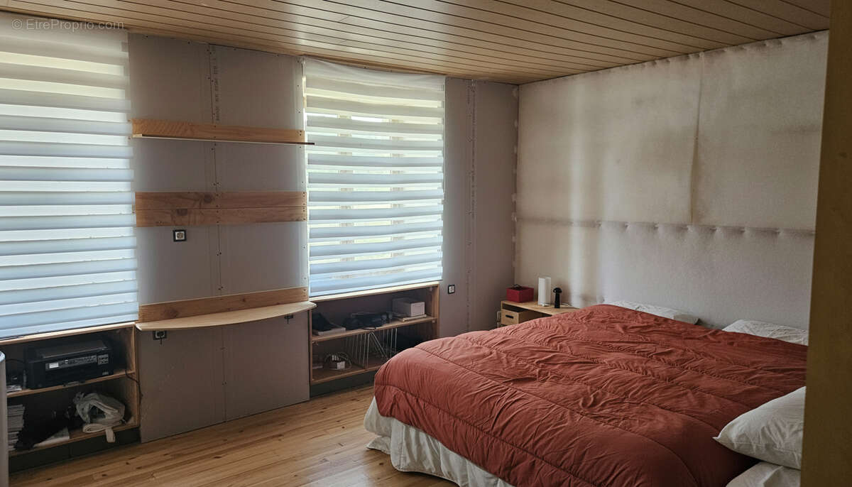Maison Peyre En Aubrac 5 pièce(s) 130 m2 - photo 6