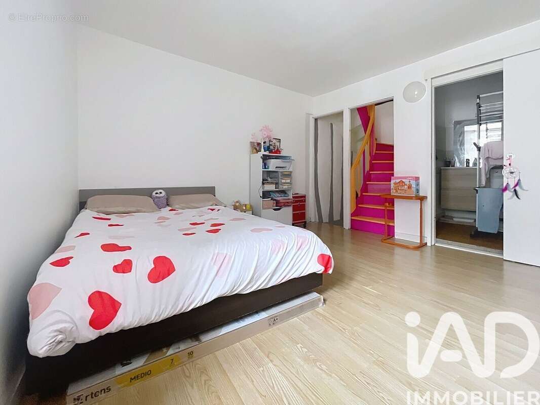 Photo 4 - Maison à MONTBAZON