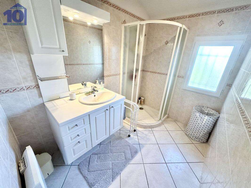 Maison à VALRAS-PLAGE