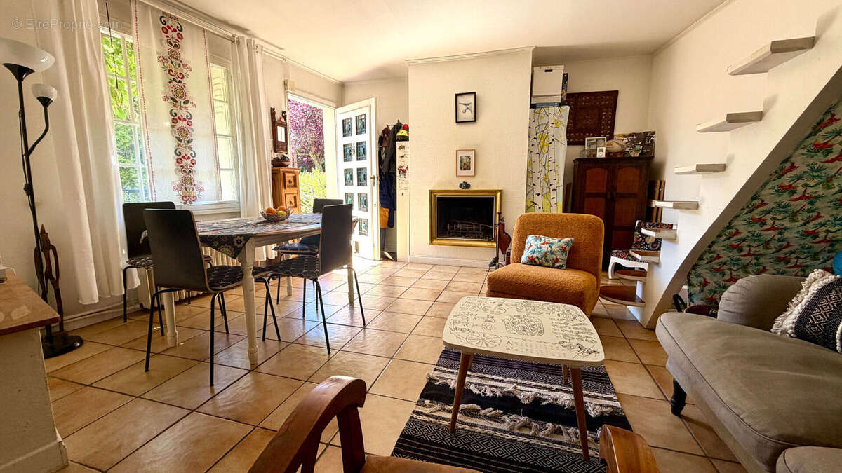 Maison à EVRY
