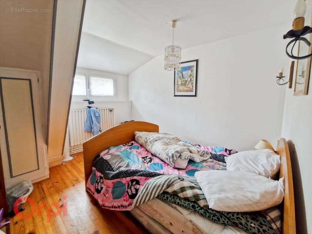 Maison à SELLES-SUR-CHER