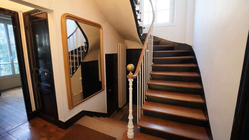 Maison à ARGENTEUIL