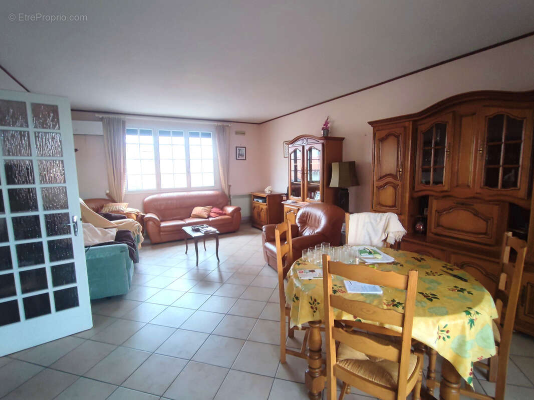 Maison à RIEUX-MINERVOIS