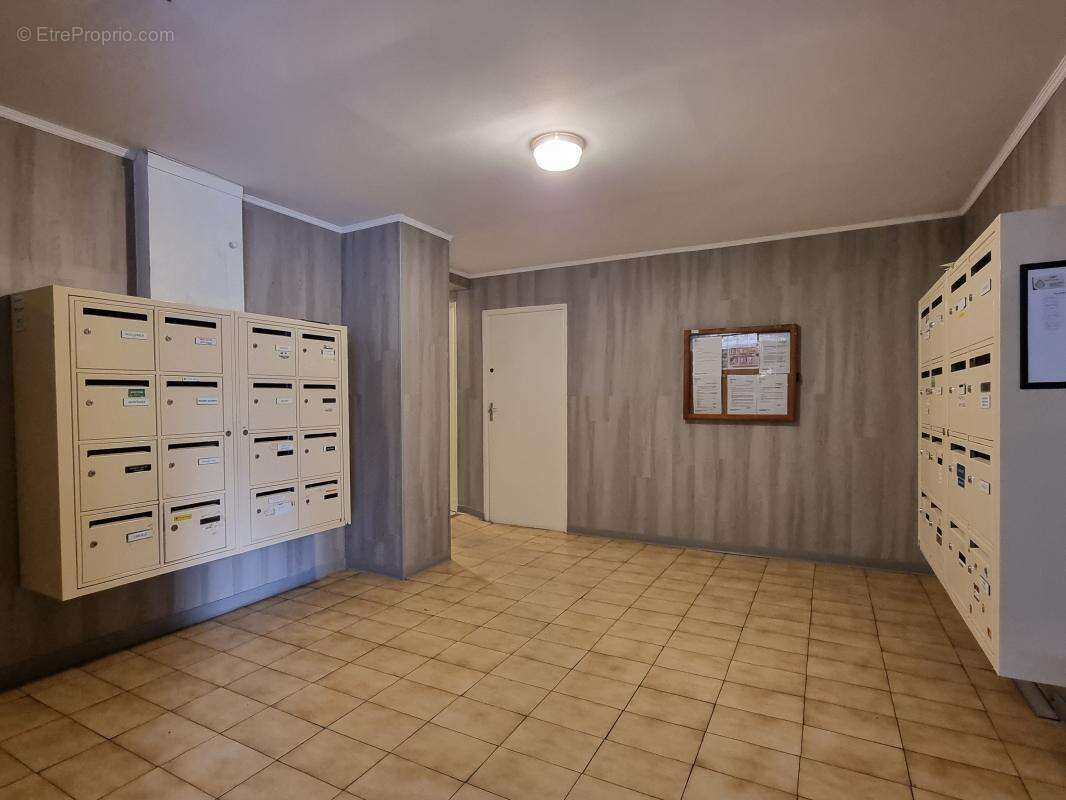 Appartement à ALES