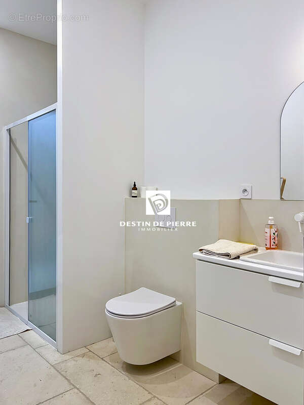 Maison à SAINT-MEXANT