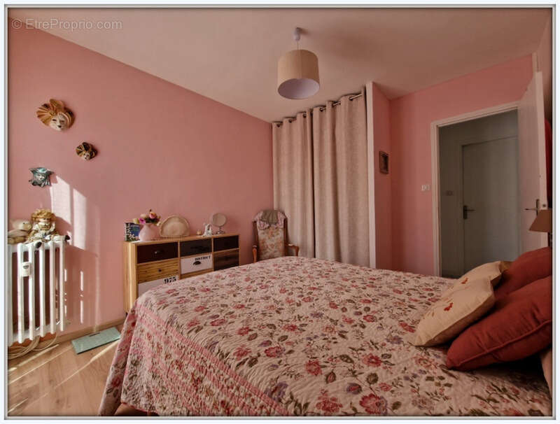Appartement à vendre 3 pièces NARBONNE (11) - photo 19
