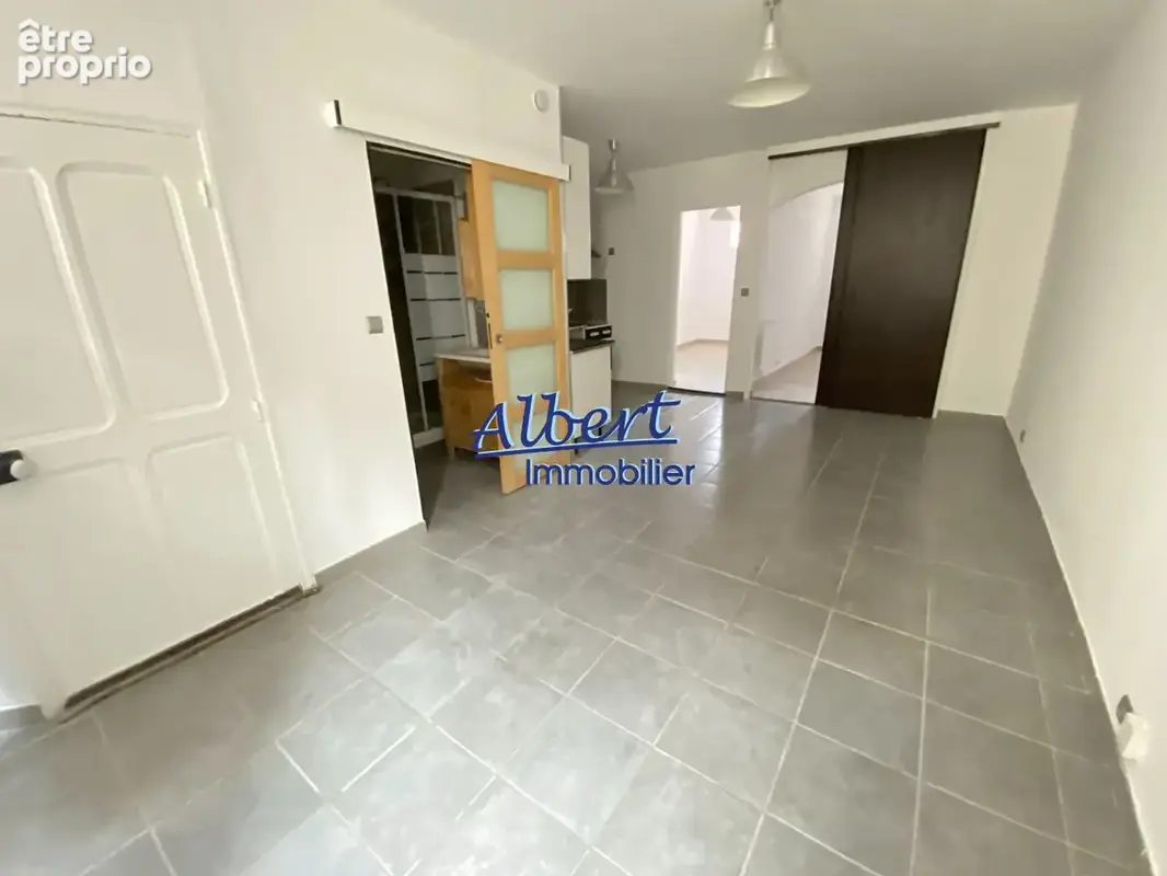 Appartement Ollioules 3 pièce(s) 45.4 m2 - photo 3